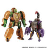 Hasbro Transformers Masterpiece BWVS-02 Rhinox V Scoprnok