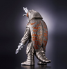 Bandai Godzilla Store Exclusive Movie Monster Series MEGALON Retro Colors