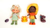 Kenner (1980) Strawberry Shortcake doll lot
