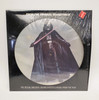 Story of Star Wars Darth Vader Picture Disc (1977)