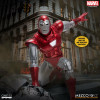 One:12 Collective Iron Man: Silver Centurion Edition
