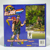 GI Joe vs COBRA River Assault with Gung Ho 12" action set