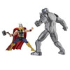 Hasbro Marvel Legends Thor and Destroyer 6" action figure 2 pack