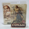 Mcfarlane (2004) Conan Series One Skifell Action Figure