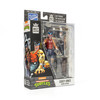 BST AXN TMNTBST AXN TMNT Casey Jones Urban Legends action figure Casey Jones Urban Legends action figure