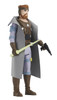 Star Wars McQuarrie Concept Han Solo 12" Jumbo Figure