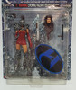 MAC Witchblade Series Two  6" action figure