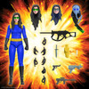Super7 GI JOE Baroness Ultimates 7" action figure
