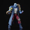 Hasbro X-Men Legends Maggot  6" Action Figure