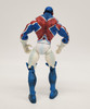 ToyBiz Marvel Legends Captain Britain 6" Action Figure (No package)