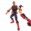 ToyBiz Marvel Legends Wonder Man 6" Action Figure (no package)