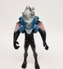 Mattel The Batman EXP Mr. Freeze Greatest Battles DVD Action Figure