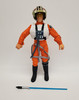 Kenner Star Wars Action Collection Luke Skywalker X-Wing Pilot Collectors Figure (no package)