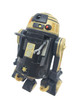 Hasbro Star Wars The Clone Wars R3-S6 #23 "Goldie" Hidden Gadgets  (no package)