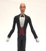 DC Collectibles Batman vs TMNT: Alfred 6.5" Action Figure