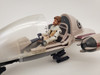 Hasbro Star Wars Clone Wars Freeco Speeder Vehicle with Obi-Wan (No package)