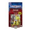 Mattel MOTU Origins Specialty wave set of 4