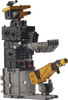 Hasbro Transformers Generations War for Cybertron: Earthrise Deluxe Wfc-E8 Ironworks action figure