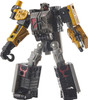 Hasbro Transformers Generations War for Cybertron: Earthrise Deluxe Wfc-E8 Ironworks action figure