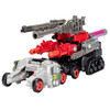 Hasbro Transformers Legacy Deluxe Class Red Cog action figure (no package)