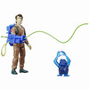 Ghostbusters Kenner Classics Retro Peter Venkman action figure
