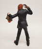 Mezco Cinema of Fear Series 1 Freddy Krueger NOES 3 action figure