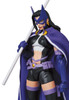 Medicom MafEX Batman Hush Huntress Action Figure