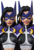 Medicom MafEX Batman Hush Huntress Action Figure