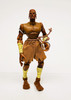 ToyBiz (1998) Street Fighter Dhalsim Action Figure (No package)