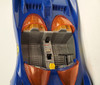 Kenner (1984) Super Powers Batmobile with Batman  action figure