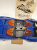 Kenner (1984) Super Powers Batmobile (open package)