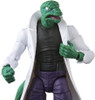 Hasbro Marvel Legends Spider-Man Retro Series The Lizard 6" Action Figure (no package)