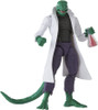Hasbro Marvel Legends Spider-Man Retro Series The Lizard 6" Action Figure (no package)