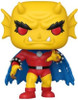 Funko Pop! DC Heroes: Etrigan The Demon #459