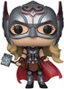 Funko Pop! Marvel: THOR Love and Thunder Mighty Thor #1041