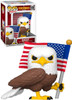 Funko Pop! Television: Peacemaker Eagly #1236