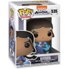 Funko Pop! Animation: Avatar The Last Airbender Katara #535