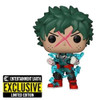 Funko Pop! Animation: My Hero Academia Deku #596