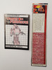 Hasbro Transformers (1985) Grapple Instruction booklet and Tech Specs