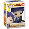 Funko Pop! Animation: My Hero Academia Hitoshi Shinso #695
