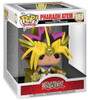 Funko Pop! Animation: Yu-Gi-Oh! Pharaoh Atem #1059