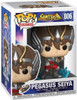 Funko Pop! Animation: Saintseiya Pegasus Seiya #806