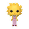 Funko Pop! Television: The Simpsons Lisandra #1201