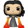 Funko Pop! Television: The Witcher Yennefer #1184