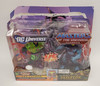 Mattel DC MOTU Classics Lex Luthor vs Skeletor action figure 2 pack (open package)
