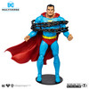 Superman (Action Comics #1) McFarlane Collector Edition #1 7in Action Figure
