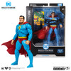 Superman (Action Comics #1) McFarlane Collector Edition #1 7in Action Figure