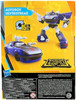 Hasbro Transformers Buzzworthy Bumblebee Autobot Silverstreak