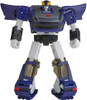 Hasbro Transformers Buzzworthy Bumblebee Autobot Silverstreak