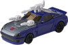 Hasbro Transformers Buzzworthy Bumblebee Autobot Silverstreak